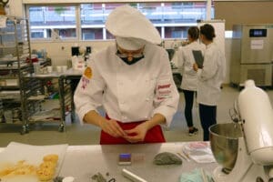 SwissSkills Championships, jeudi