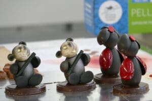 SwissSkills Championships, jeudi
