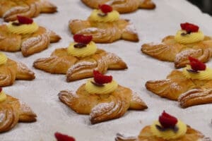 SwissSkills Championships, jeudi