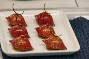 SwissSkills Championships, jeudi
