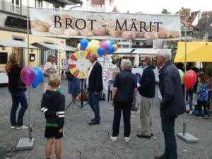 Brotmärit Thun