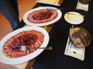 Against Food Waste 2017, 03/17