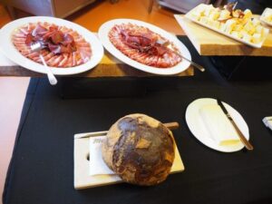 Against Food Waste 2017, 03/17