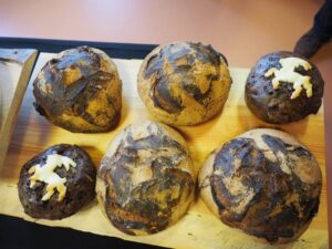 Against Food Waste 2017, 03/17