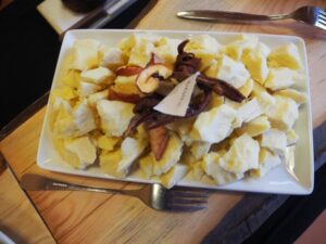 Against Food Waste 2017, 03/17