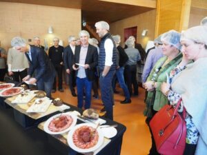Against Food Waste 2017, 03/17