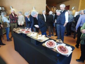 Against Food Waste 2017, 03/17