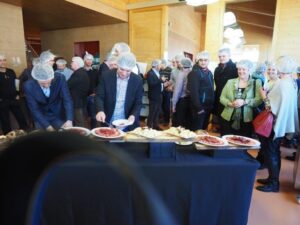 Against Food Waste 2017, 03/17