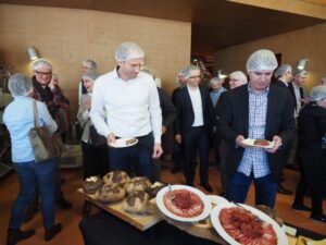 Against Food Waste 2017, 03/17