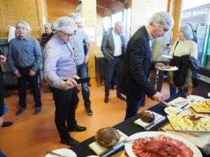 Against Food Waste 2017, 03/17