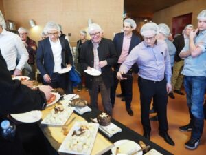 Against Food Waste 2017, 03/17