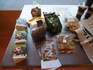 Against Food Waste 2017, 03/17