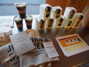 Against Food Waste 2017, 03/17