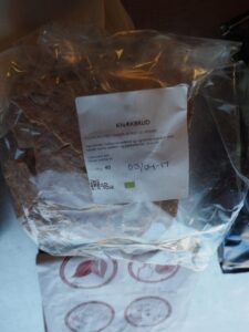 Against Food Waste 2017, 03/17