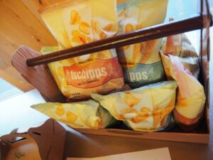 Against Food Waste 2017, 03/17