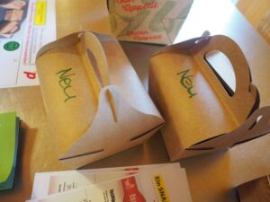 Against Food Waste 2017, 03/17