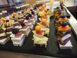 Against Food Waste 2017, 03/17