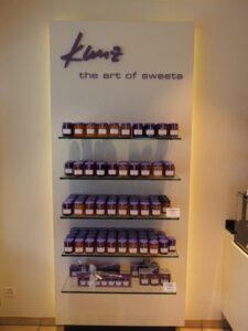 Boulangerie Kunz, Eiken 2017, 03/17