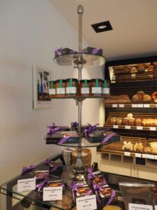 Boulangerie Kunz, Eiken 2017, 03/17