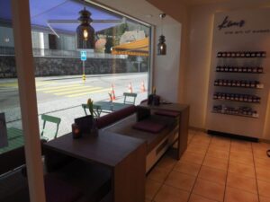 Boulangerie Kunz, Eiken 2017, 03/17