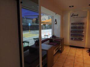 Boulangerie Kunz, Eiken 2017, 03/17
