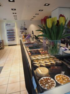 Boulangerie Kunz, Eiken 2017, 03/17