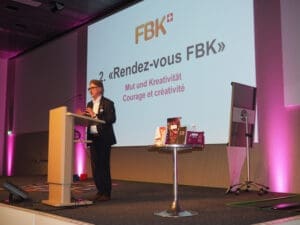 «Rendez-vous FBK» 2019