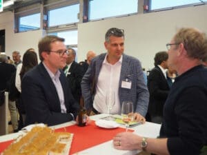 «Rendez-vous FBK» 2019