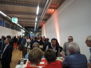 «Rendez-vous FBK» 2019