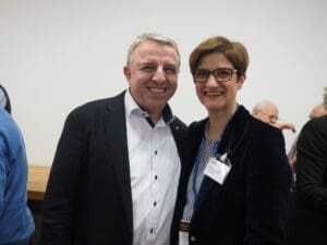 «Rendez-vous FBK» 2019