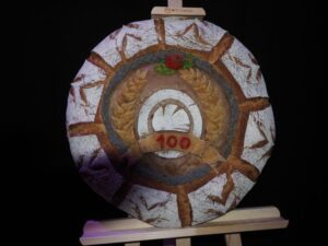 Association tessinoise: 100 ans 2017, 04/17