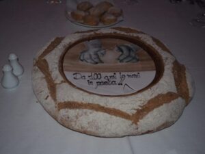 Association tessinoise: 100 ans 2017, 04/17