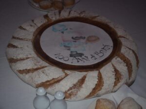 Association tessinoise: 100 ans 2017, 04/17