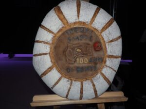 Association tessinoise: 100 ans 2017, 04/17