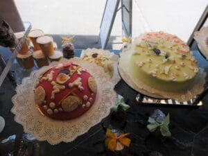 Confiserie Schiesser AG, Basel