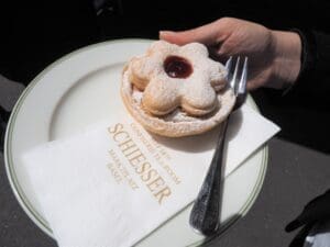 Confiserie Schiesser AG, Basel