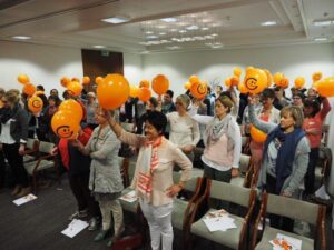 Journée d&rsquo;expérience pour les femmes entrepreneurs et dirigeantes 2017, 05/17