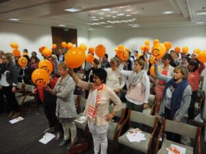 Journée d&rsquo;expérience pour les femmes entrepreneurs et dirigeantes 2017, 05/17