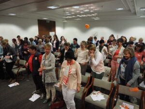 Journée d&rsquo;expérience pour les femmes entrepreneurs et dirigeantes 2017, 05/17