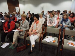 Journée d&rsquo;expérience pour les femmes entrepreneurs et dirigeantes 2017, 05/17