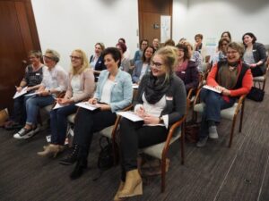 Journée d&rsquo;expérience pour les femmes entrepreneurs et dirigeantes 2017, 05/17