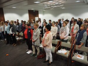 Journée d&rsquo;expérience pour les femmes entrepreneurs et dirigeantes 2017, 05/17