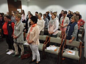 Journée d&rsquo;expérience pour les femmes entrepreneurs et dirigeantes 2017, 05/17