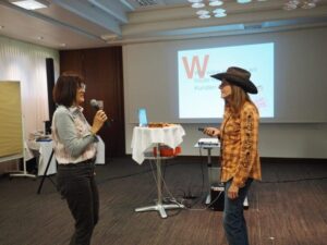 Journée d&rsquo;expérience pour les femmes entrepreneurs et dirigeantes 2017, 05/17