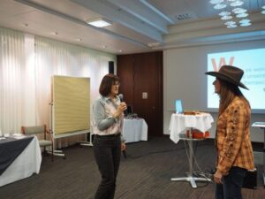 Journée d&rsquo;expérience pour les femmes entrepreneurs et dirigeantes 2017, 05/17