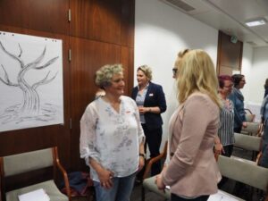 Journée d&rsquo;expérience pour les femmes entrepreneurs et dirigeantes 2017, 05/17