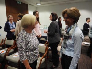 Journée d&rsquo;expérience pour les femmes entrepreneurs et dirigeantes 2017, 05/17