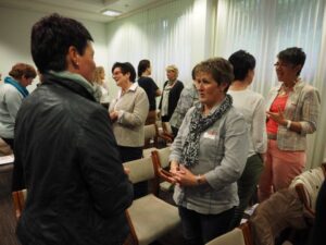 Journée d&rsquo;expérience pour les femmes entrepreneurs et dirigeantes 2017, 05/17