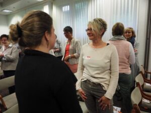 Journée d&rsquo;expérience pour les femmes entrepreneurs et dirigeantes 2017, 05/17