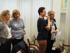 Journée d&rsquo;expérience pour les femmes entrepreneurs et dirigeantes 2017, 05/17